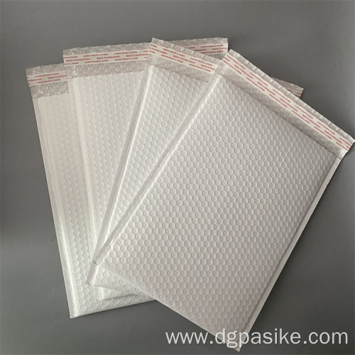 Customized Bubble Envelop Poly Mailer Bags